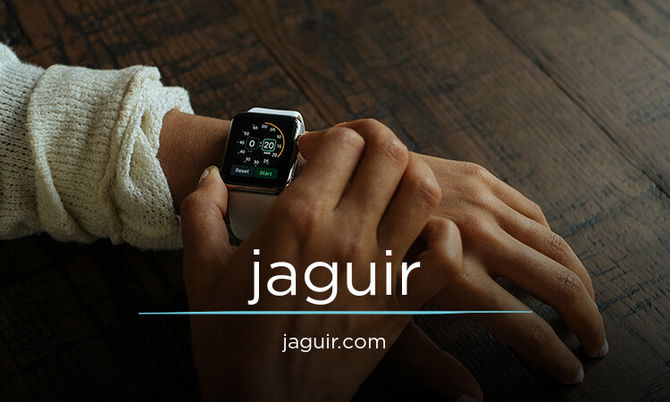Jaguir.com