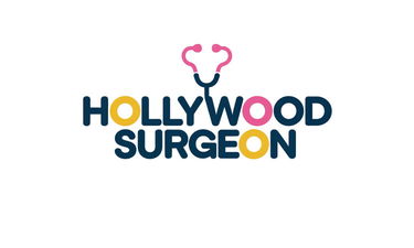 hollywoodsurgeon.com Logo