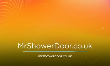 MrShowerDoor.co.uk - Creative brandable domain for sale