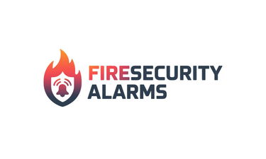 FireSecurityAlarms.com - Creative brandable domain for sale