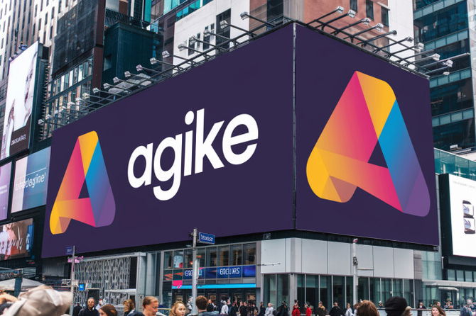 Agike.com