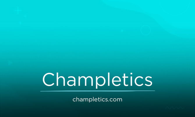 Champletics.com
