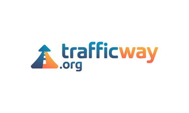 Trafficway.org - Creative brandable domain for sale
