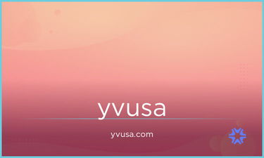 Yvusa.com - Creative brandable domain for sale