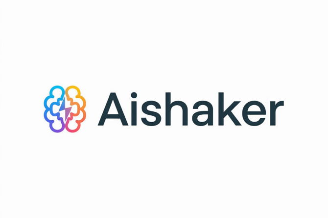 AiShaker.com