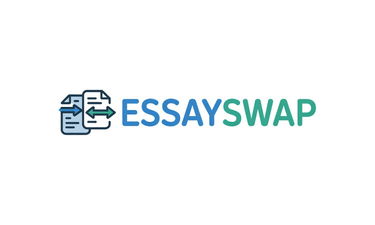 EssaySwap.com - Creative brandable domain for sale