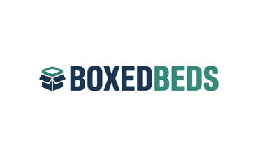 BoxedBeds.com - Creative brandable domain for sale