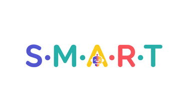 S-M-A-R-T.com - Creative brandable domain for sale