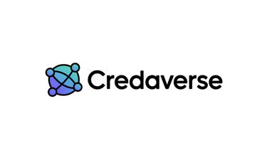 CredAverse.com - Creative brandable domain for sale