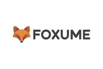 Foxume.com - Creative brandable domain for sale