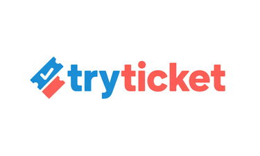 TryTicket.com is for sale