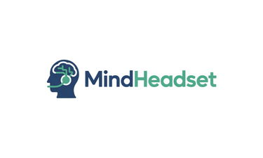 MindHeadset.com - Creative brandable domain for sale