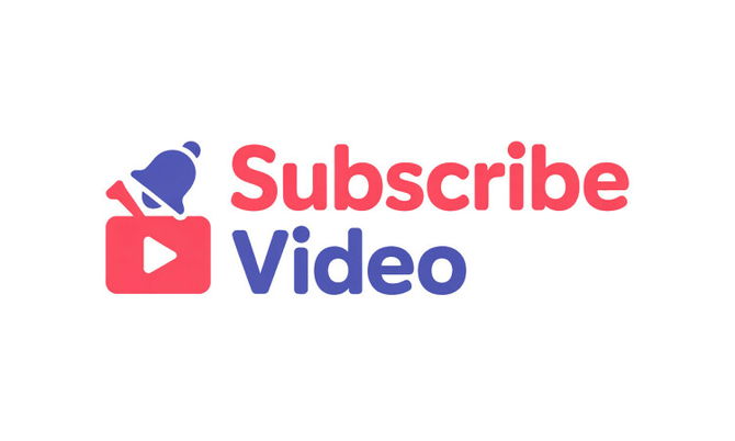 SubscribeVideo.com