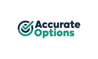 AccurateOptions.com - Creative brandable domain for sale