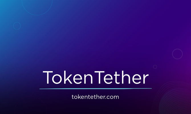 TokenTether.com