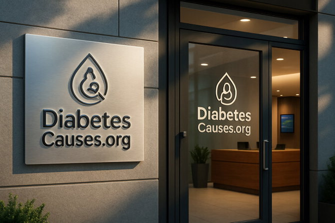 DiabetesCauses.org — 4