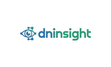 DnInsight.com - Creative brandable domain for sale