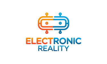 ElectronicReality.com - Creative brandable domain for sale