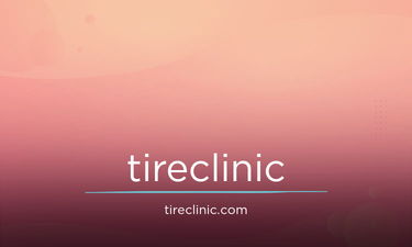 TireClinic.com