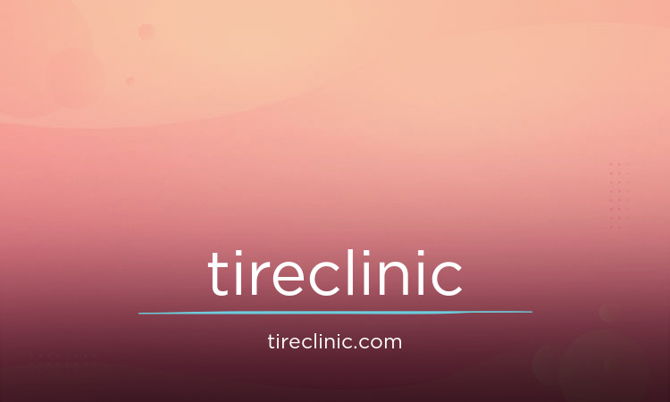 TireClinic.com