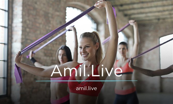 Amil.Live