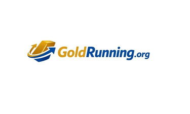 GoldRunning.org is for sale