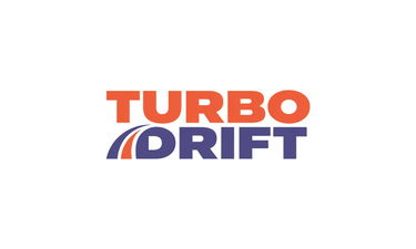 TurboDrift.com - Creative brandable domain for sale