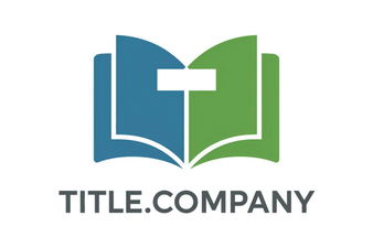 Title.company - Creative brandable domain for sale