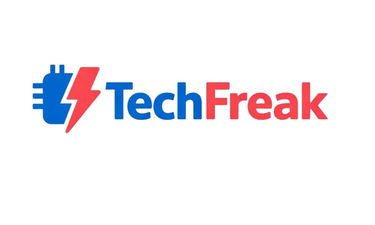 TechFreak.com - Creative brandable domain for sale