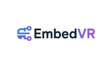 EmbedVr logo