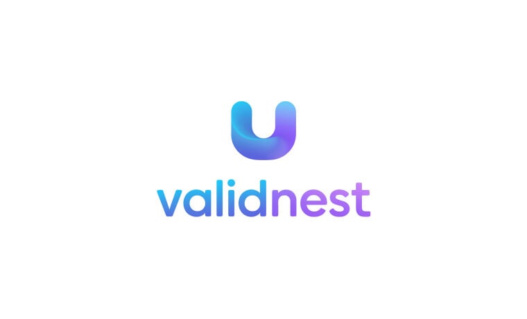 ValidNest logo
