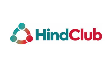 HindClub logo