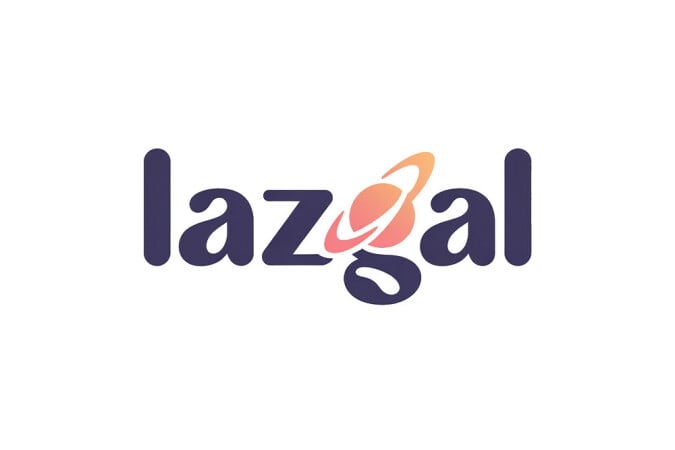 LazGal logo