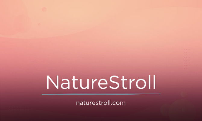 NatureStroll.com
