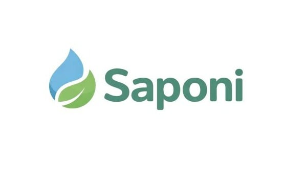 Saponi logo
