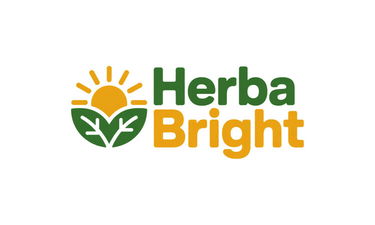 HerbaBright.com - Creative brandable domain for sale
