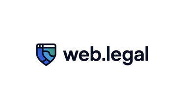 web logo