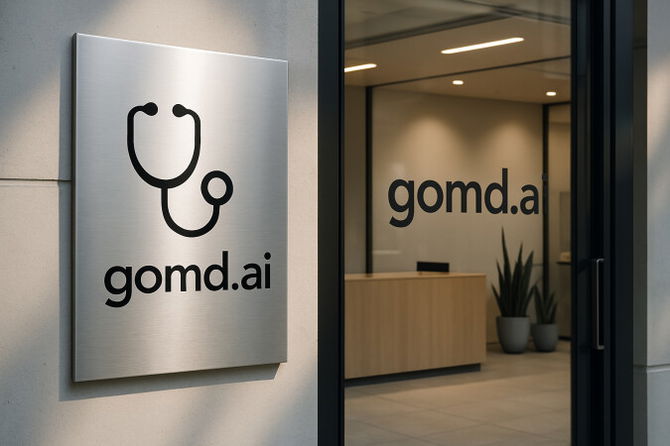 GoMD.ai — 4