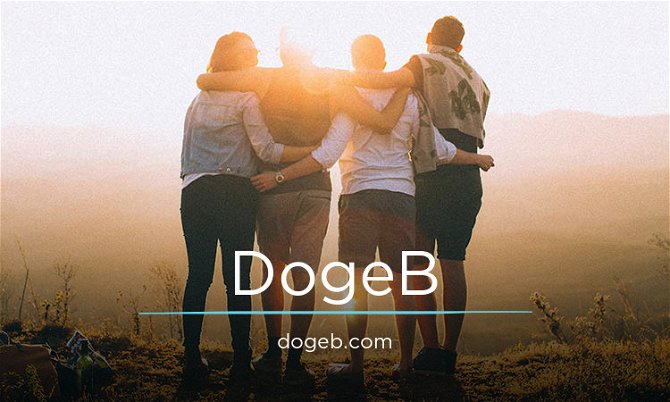 DogeB.com