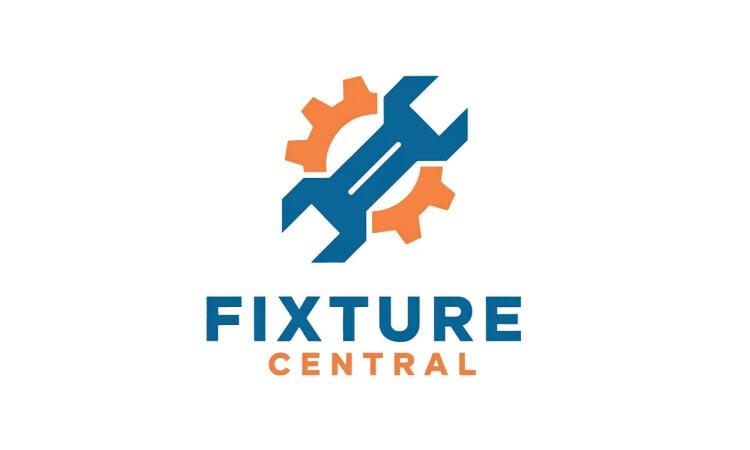 FixtureCentral logo