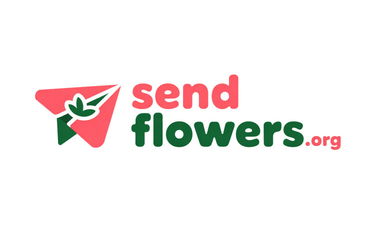 SendFlowers.org - Creative brandable domain for sale