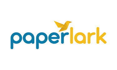 PaperLark logo