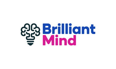 BrilliantMind.com is for sale