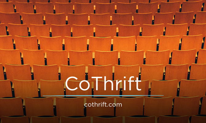 CoThrift.com