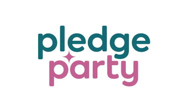 PledgeParty.com - Creative brandable domain for sale