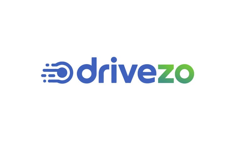 Drivezo logo