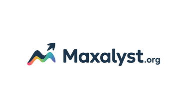 Maxalyst.org - Creative brandable domain for sale
