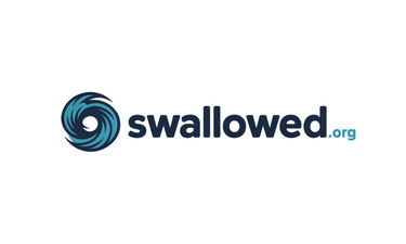 Swallowed.org - Creative brandable domain for sale