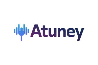 Atuney.com - Creative brandable domain for sale
