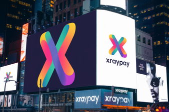 XRayPay.com - Creative brandable domain for sale